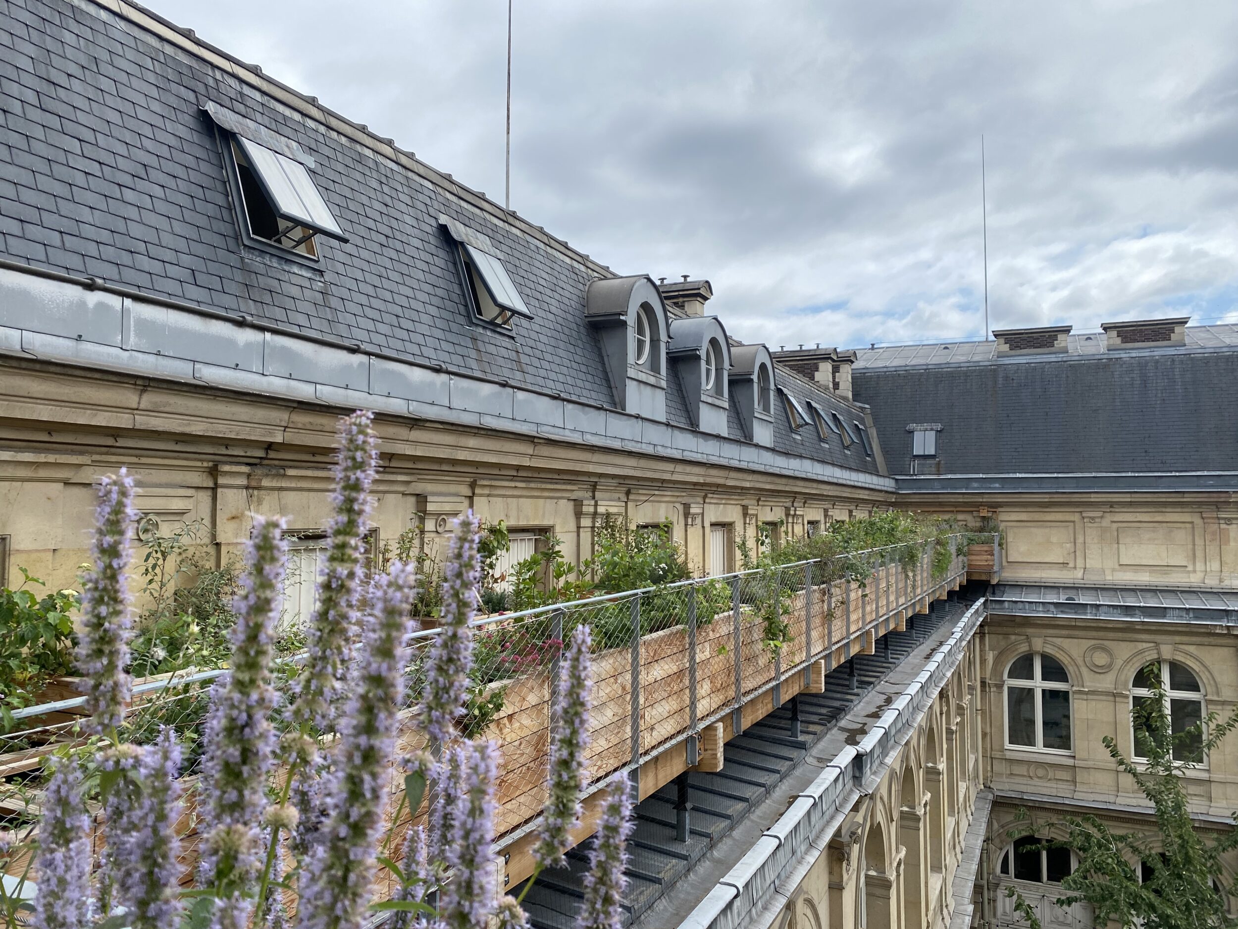 Académie du Climat - Topager
